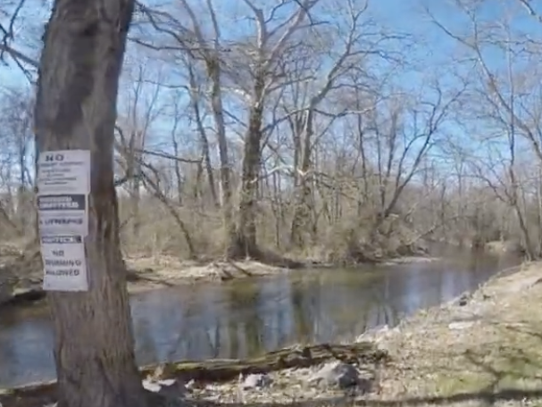 Conewago Creek